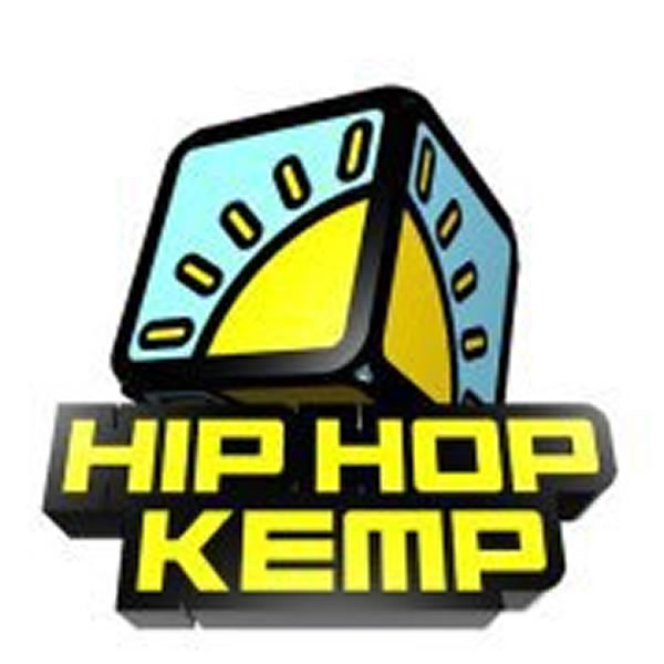 Hip hop kemp